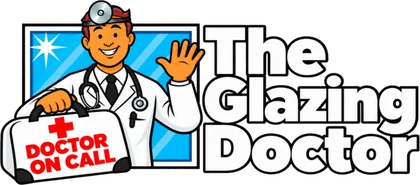 The Glazing Doctor – back to home page